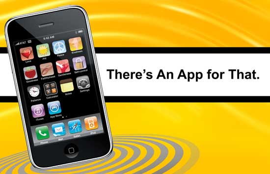 11 Apps every Christian should have
